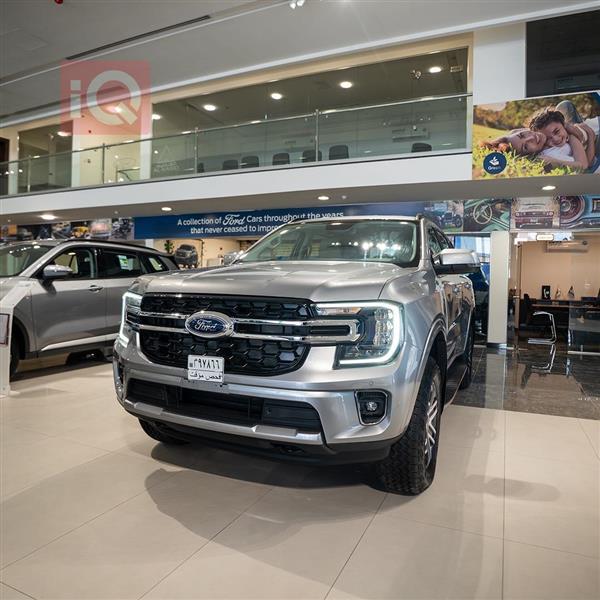 فورد افرست 2025 للبيع في العراق -  بغداد